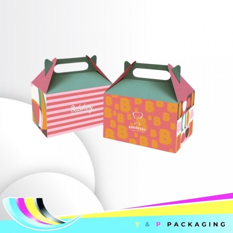 โรงงานรับผลิตกล่องแพคเก็จจิ้ง